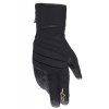 rukavice STELLA SR-3 2 DRYSTAR, ALPINESTARS, dámské (černá) 2024