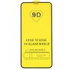 Ochranné 3D sklo pro iPhone 12 / 12 Pro - BLACK