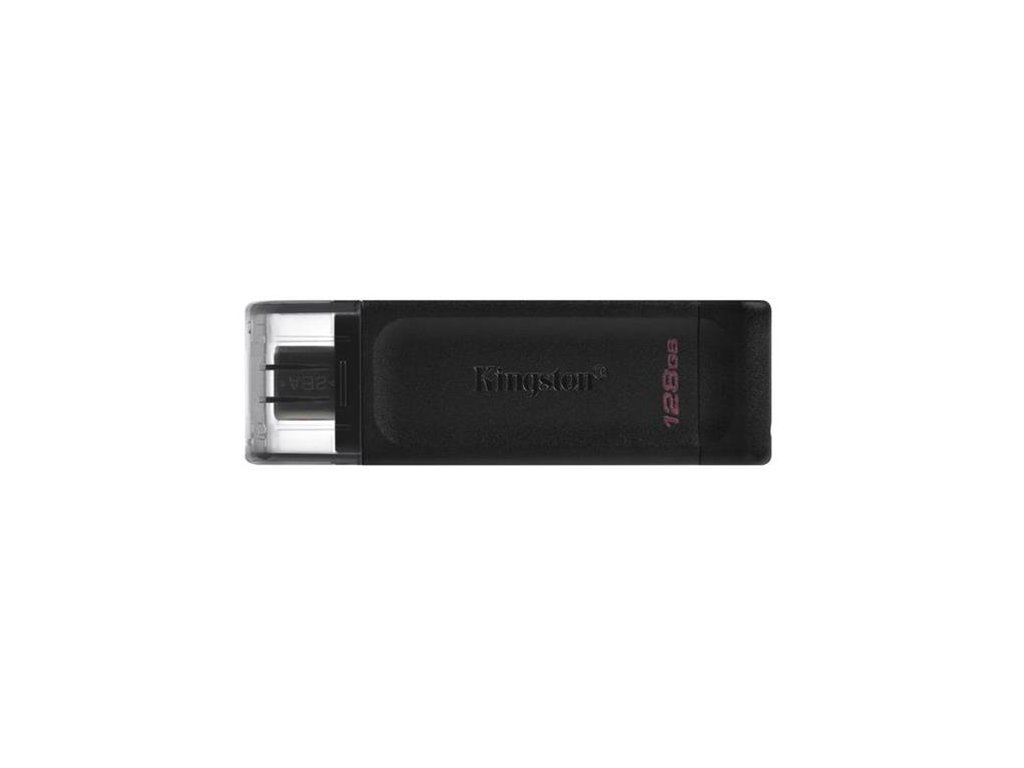 KINGSTON 256GB USB-C 3.2 Gen 1 DataTraveler 70