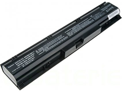 TRX baterie HP/ 5200 mAh/ HP ProBook 4730s/ 4740s/ neoriginální