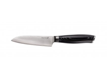 Nůž G21 Gourmet Damascus 13 cm, Santoku