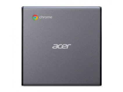 Acer Chromebox CXI5 Ci5-1235U/8GB/256 GB M.2 2280 PCI-E SSD/ WiFi 6 /BT 5.0 2230/VESA Kit / Google Chrome OS