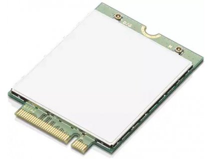 Lenovo modul ThinkPad Fibocom 4G LTE L850-GL CAT9 III
