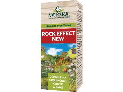 Přípravek Agro Natura Rock Effect NEW 100ml