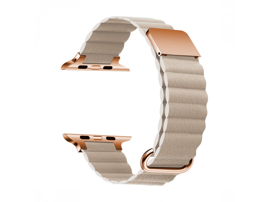 premiovy magneticky kozeny loop apple watch (8)