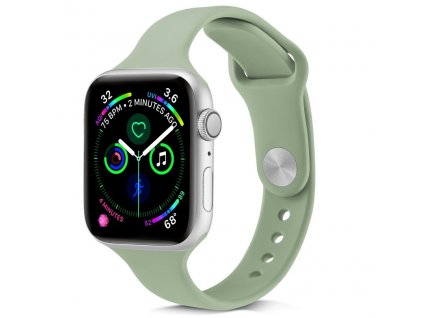 apple watch reminek jednobarevny slim (16)