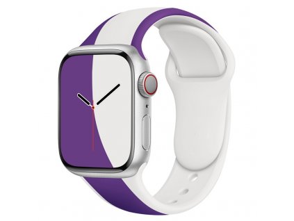 dvoubarevny reminek apple watch silikon (9)