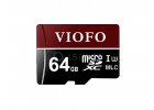 Paměťové karty MicroSD