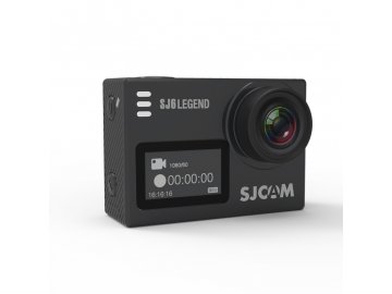 Originalní SJCAM SJ6 LEGEND Sportovní kamera