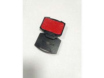 Originální Sjcam nalepovací držák s 3M samolepkou pro zaoblené povrchy pro Sjcam SJ4000, SJ5000, M10