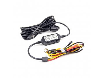 a129 car camera 3 wire acc hk3 hardwire kit for parking mode (2)
