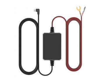 Micro USB Hard Wire Kit pro Xiaomi Yi Dashboard  Napájení kamery i pří vypnutém motoru