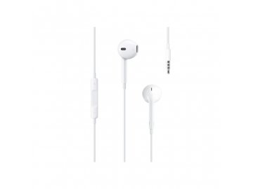 apple earpods with remote and mic bulk