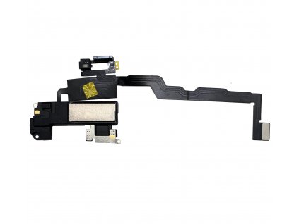 Náhradní flex kabel s předními senzory a sluchátkem pro iPhone Xs