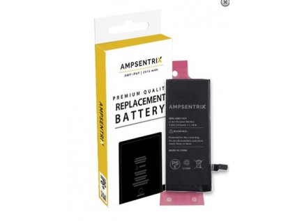 Náhradní Ampsentrix baterie pro iPhone 5S.