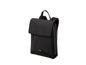 Samsonite ZALIA 3.0 Backpack W/Flap 14.1" Black
