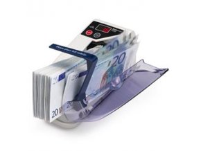 Počítačka bankovek SAFESCAN 2000