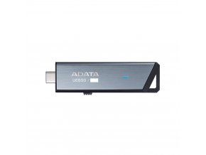 ADATA UE800/1TB/1000MBps/USB 3.2/USB-C/Stříbrná