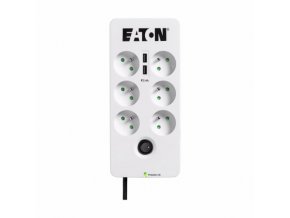 Eaton Přepěťová ochrana -Protection Box 6 USB FR
