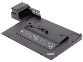 Lenovo ThinkPad Mini Dock Series 3 USB 2.0 type 4337 ...1