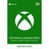 ESD XBOX - Dárková karta Xbox 10 EUR