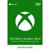 ESD XBOX - Dárková karta Xbox 50 EUR