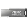 ADATA UV250/16GB/USB 2.0/USB-A/Černá