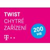 T-Mobile Twist Chytré zařízení 200 MB