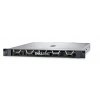 Promo do 29.3. Dell Server PowerEdger R250 E-2314/16GB/1x 2TB SATA/4x3,5"/H355/3NBD Basic