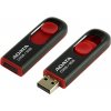 ADATA C008/8GB/USB 2.0/USB-A/Červená