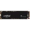 Crucial P3/500GB/SSD/M.2 NVMe/5R