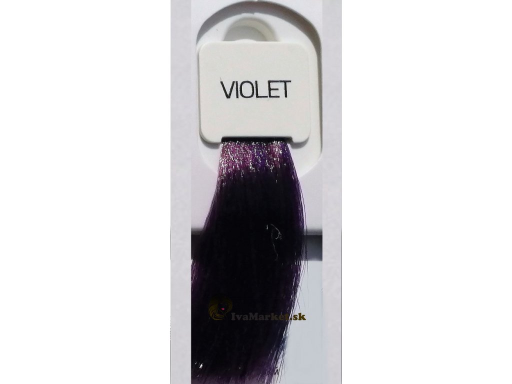 Alter  Ego Italy Booster Violet 60ml