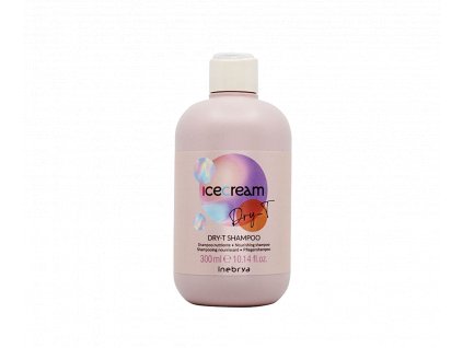 Dry t shampoo 300ml