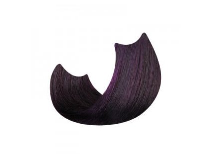 Fanola ORO Puro  5.2 - Fialová svetlá gaštanová farba na vlasy 100 ml
