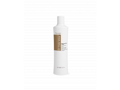 Fanola - Curly Shine Shampoo - Šampón pre kučeravé vlasy 350 ml