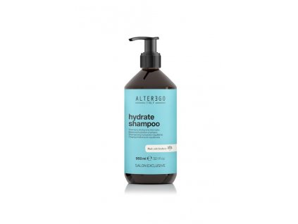 Alter Ego Hydrate Shampoo - Hydratačný šampón 950 ml
