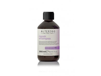 Alter Ego Repair Shampoo - Šampón pre obnovu vlasov 300 ml