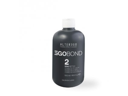 Alter Ego Italy Egobond- Krok 2-Bond Setter 500 ml
