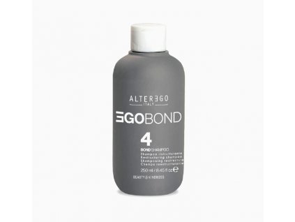 Alter Ego Italy Egobond- Krok 4-Bond šampón 250 ml