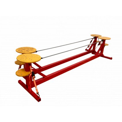 Walking rope frame / small