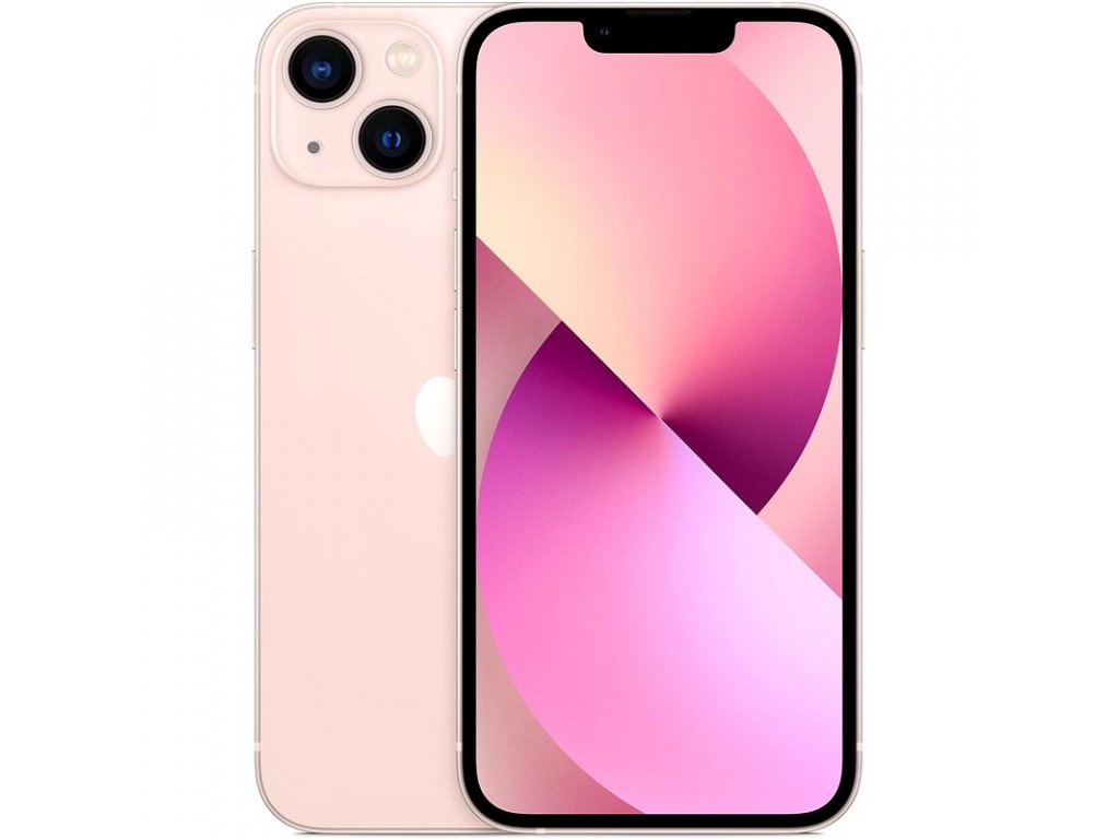 iphone 13 mini 128gb pink