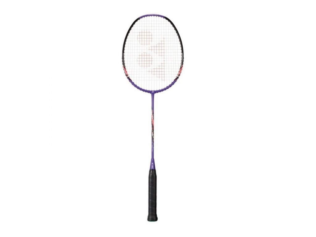 badmintonova raketa yonex nanoflare 001 ability dark purple 5ug4