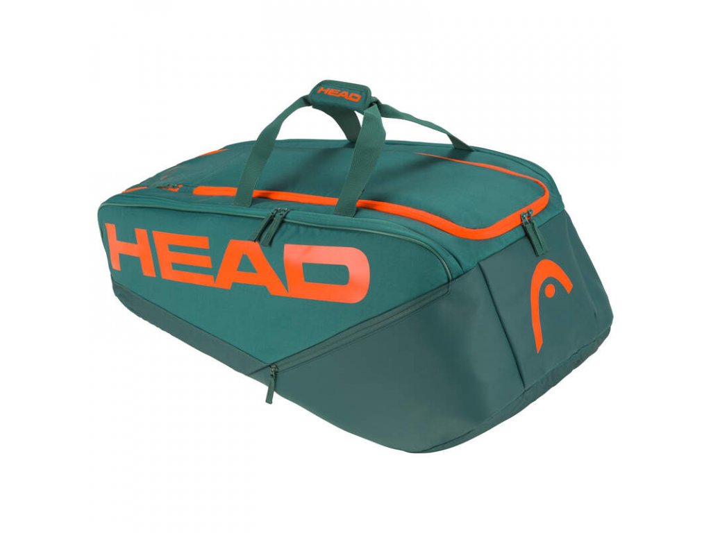 Tenisová taška HEAD PRO XL DYFO