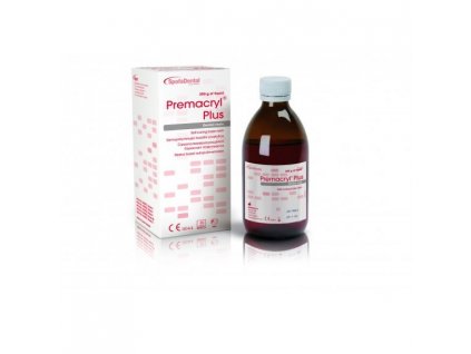 Premacryl Plus - pryskyřice, 250g tekutina O
