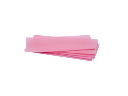 OMNI Modelovací vosk růžový, zimní, 1,5mm, 2,5kg