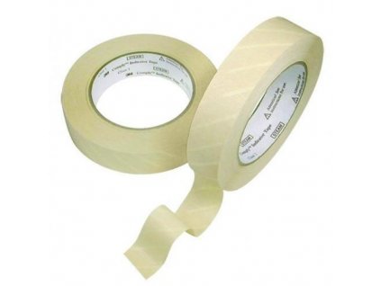 Páska s indikátorem pro parní sterilizaci, 19mm x 50m