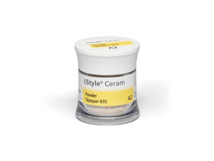 IPS Style Ceram Powder Opaquer 870 - 18g