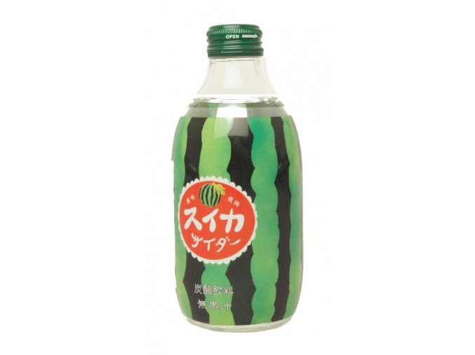 Tomomasu Inryo Suika Cider 300ml