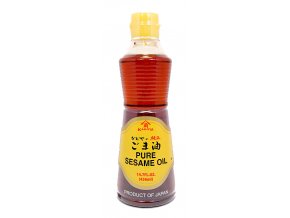 Kadoya Pure Sesame Oil 436ml