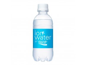 Pocari Sweat Ion Water 300ml